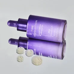 Time Revolution Night Repair Ampoule 5X
