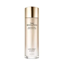 Time Revolution Regenerating Royal Softener