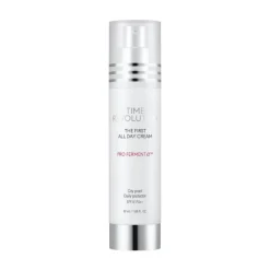 Time revolution The First All Day Cream
