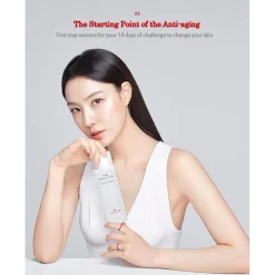 Time Revolution The first Essence 5X