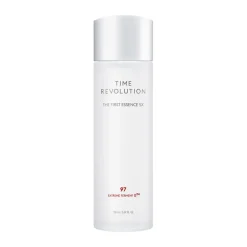 Time Revolution The first Essence 5X