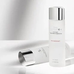 Time Revolution The First Treatment Essence RX
