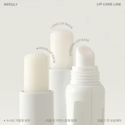 Tint Lip Balm