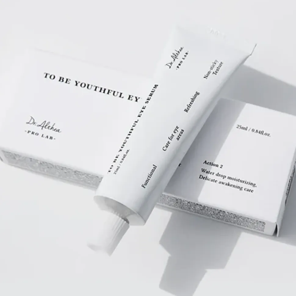 To Be Youthful Eye Serum