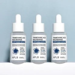 Tranexamic Acid Niacinamide Ampoule Serum