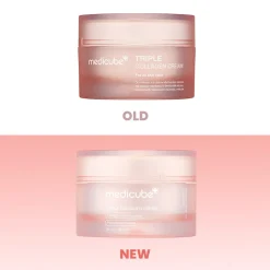 Triple Collagen Cream 4.0