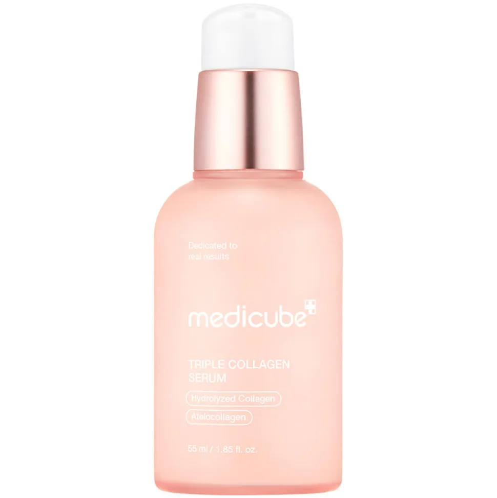 Triple Collagen Serum 4.0