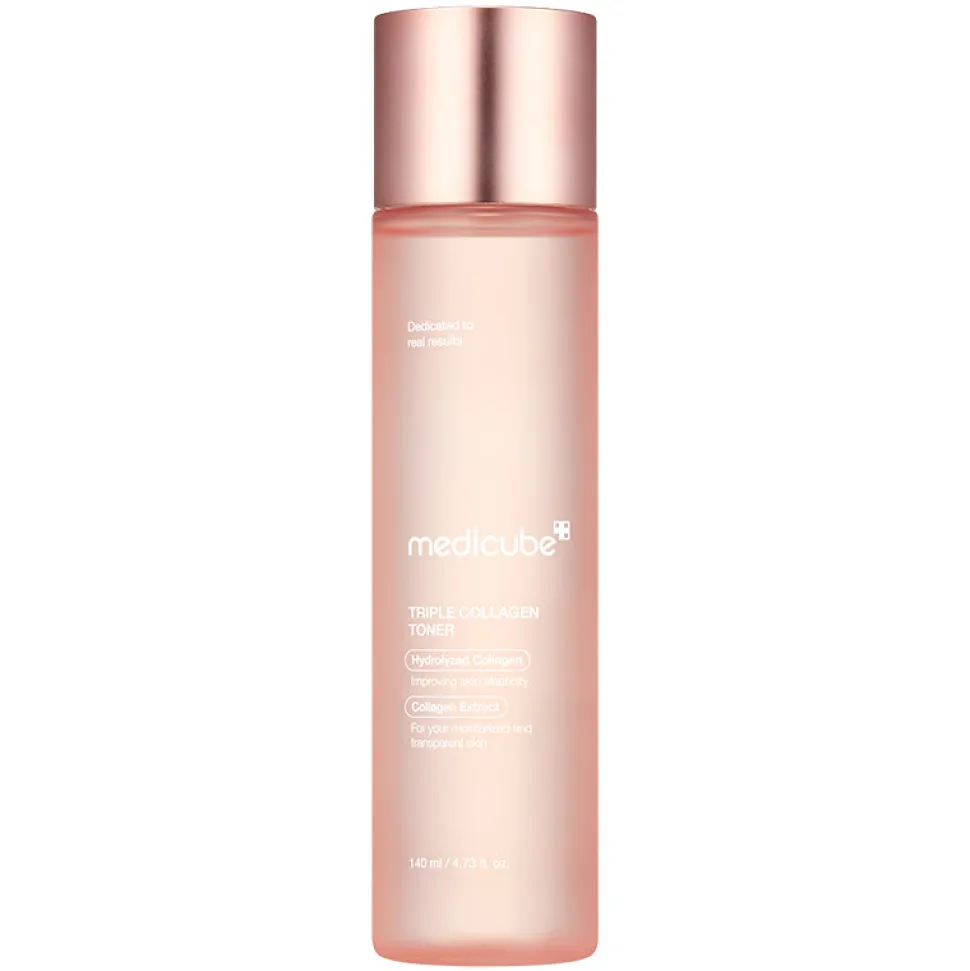 Triple Collagen Toner 4.0