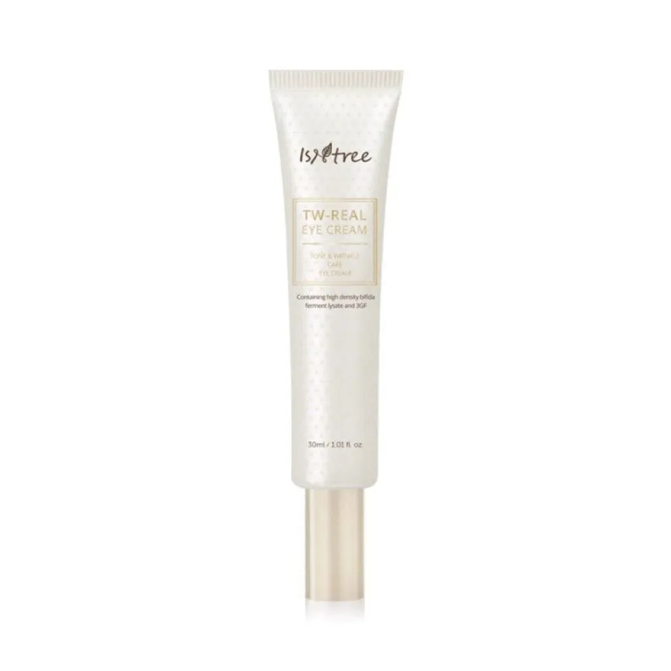 TW-Real Eye Cream
