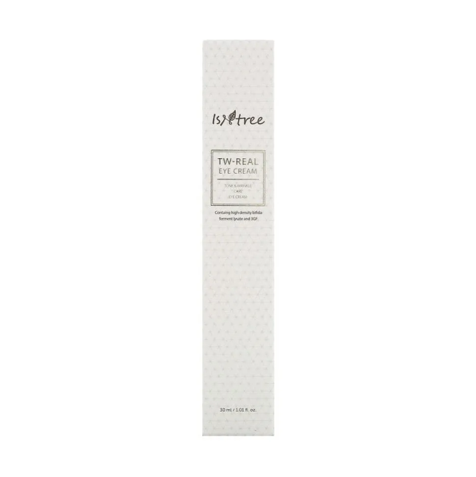 TW-Real Eye Cream