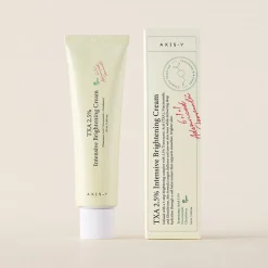 TXA 2.5% Intensive Brightening Cream