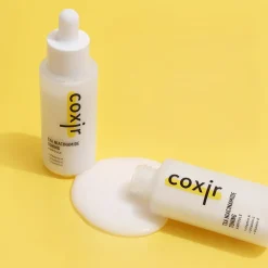 TXA Niacinamide Toning Ampoule
