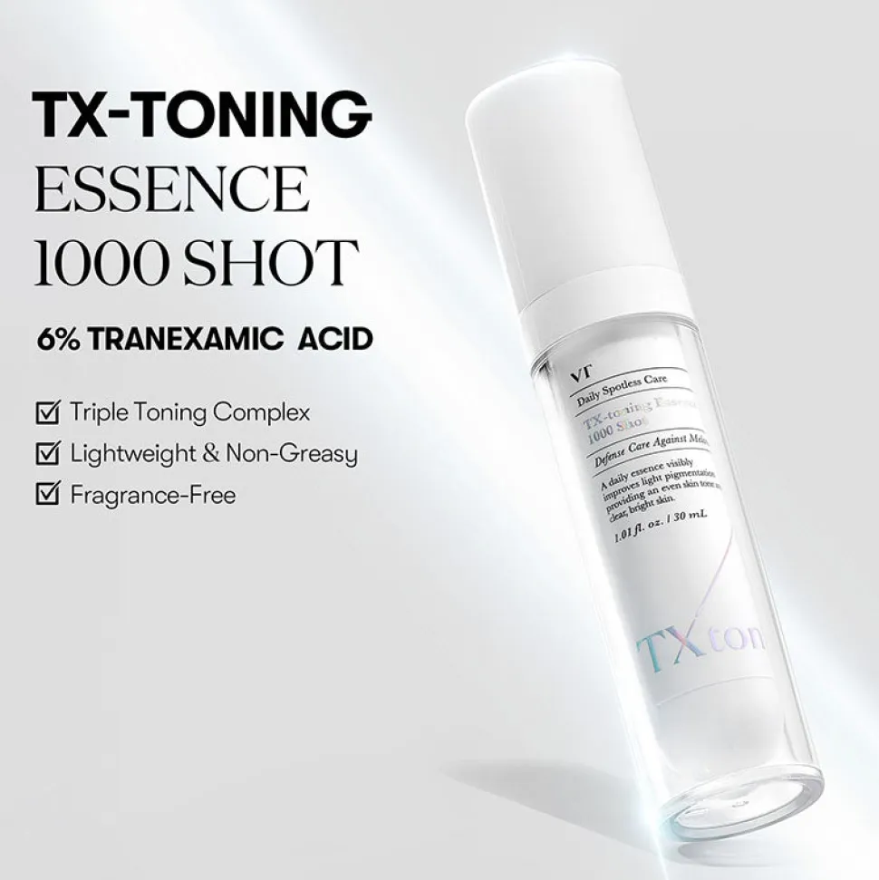 TX-Toning Essence 1000 Shot