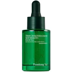 Ultimate Calming Solution Ampoule