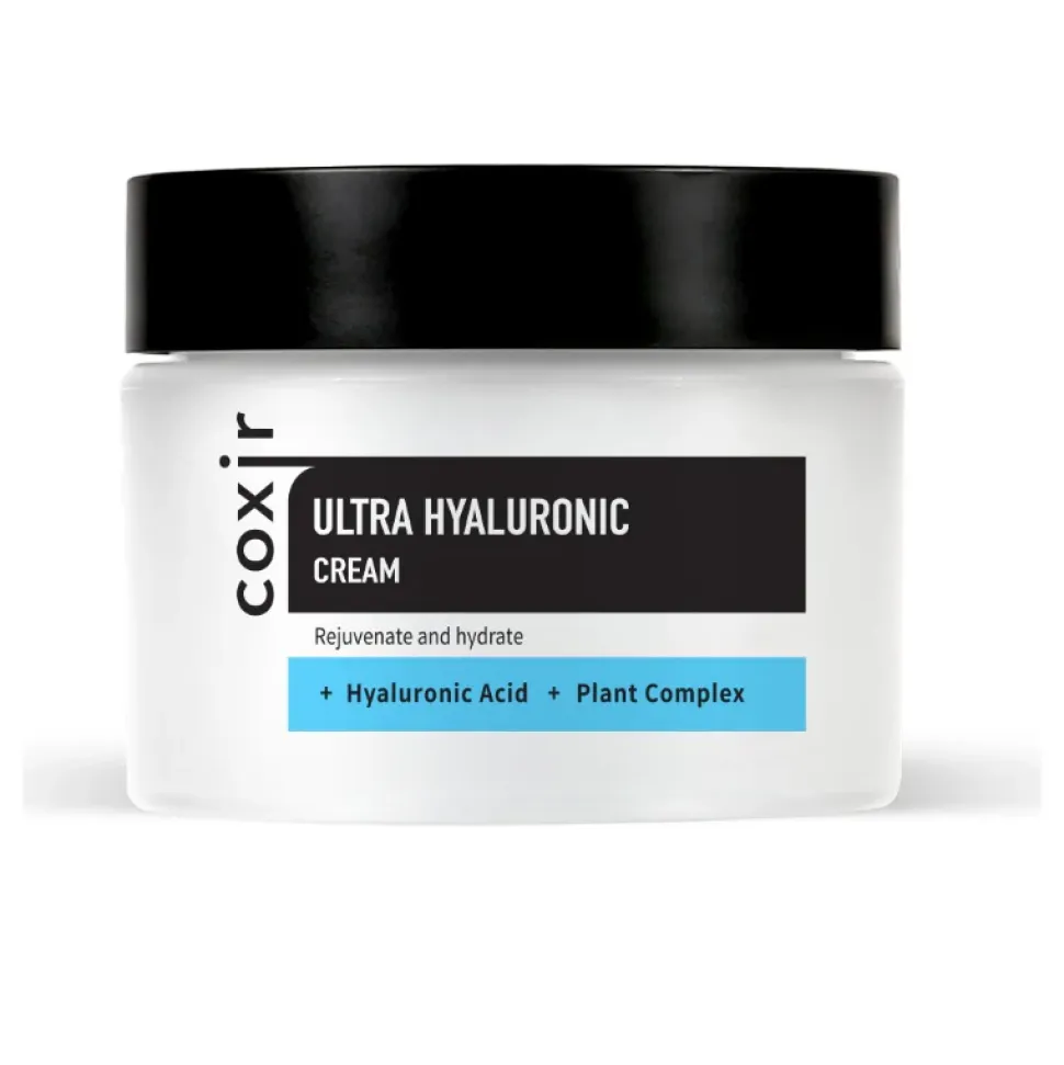 Ultra Hyaluronic Cream