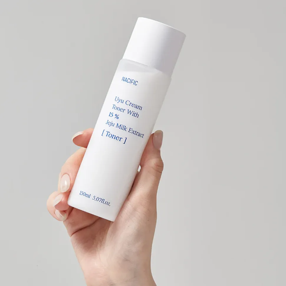 UYU Cream Toner