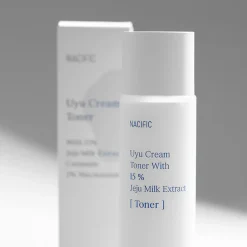 UYU Cream Toner