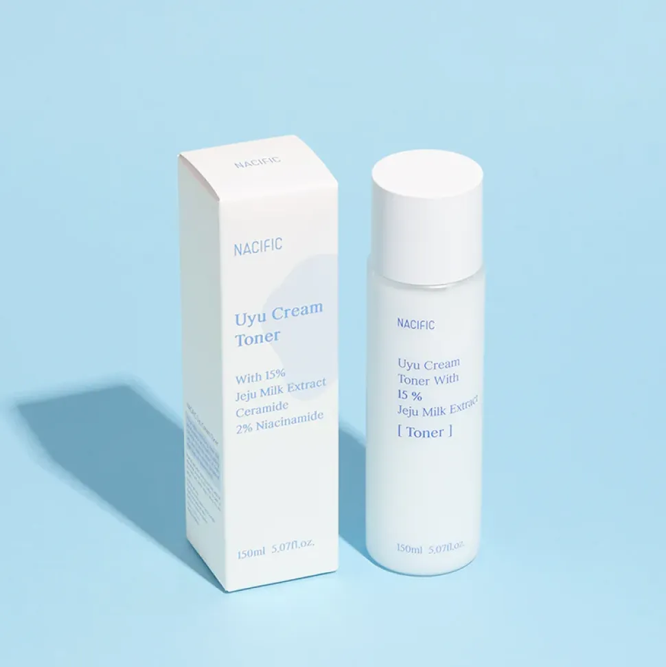 UYU Cream Toner