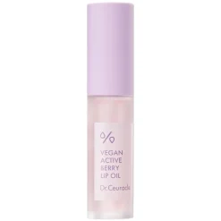 Vegan Active Berry Lip Oil