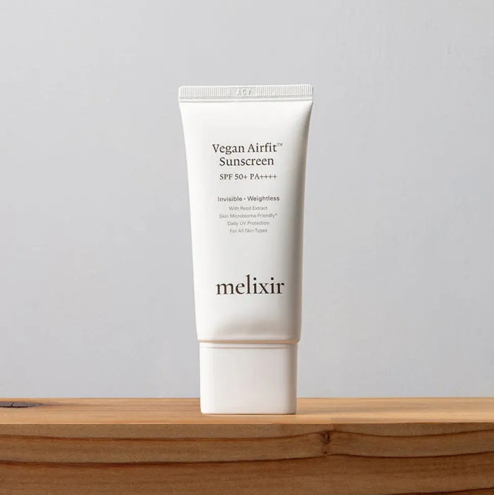 Vegan Airfit Sunscreen SPF50+ PA++++