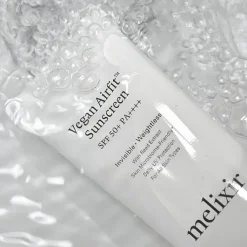 Vegan Airfit Sunscreen SPF50+ PA++++
