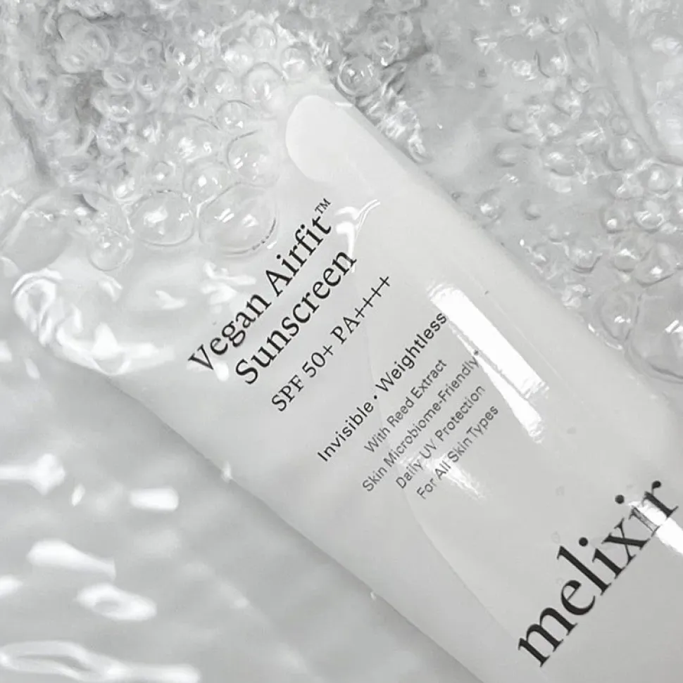 Vegan Airfit Sunscreen SPF50+ PA++++