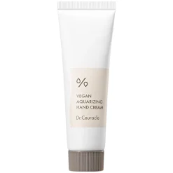 Vegan Aquarizing Hand Cream