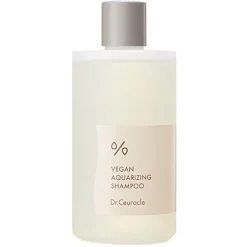 Vegan Aquarizing Shampoo