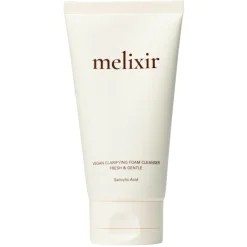Vegan Clarifying Foam Cleanser