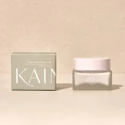 Vegan Collagen Youth Cream