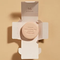 Vegan Kombucha Tea Creamy Wash Bar
