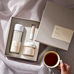 Vegan Kombucha Tea Special Set