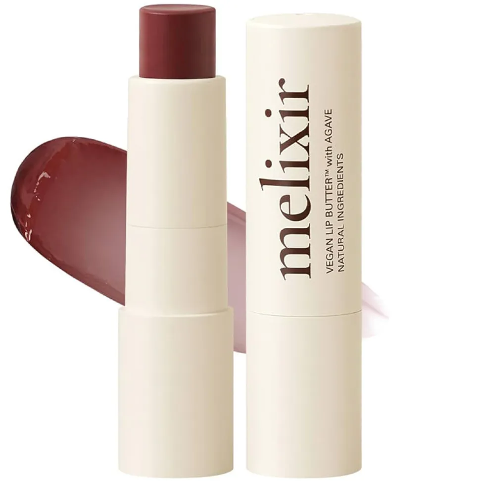 Vegan Lip Butter