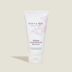 Vegan Low pH Hyaluronic Gel Cleanser