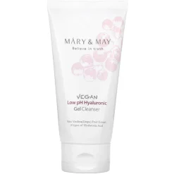 Vegan Low pH Hyaluronic Gel Cleanser
