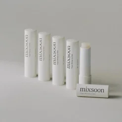 Vegan Melting Lip Balm