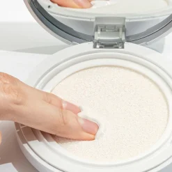 Vegan Niacinamide Panthenol Sun Cushion SPF50+ PA++++