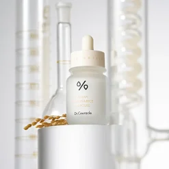 Vegan Niacin & Rice Ampoule
