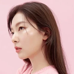 Vegan Peach Cream SPF30 PA++
