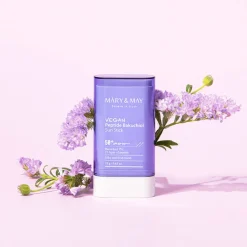 Vegan Peptide Bakuchiol Sun Stick SPF50+ PA++++