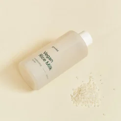 Vegan Rice Milk Moisturizing Toner