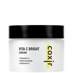 Vita C Bright Cream