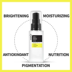 Vita C Bright Serum