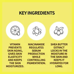 Vita C Bright Serum