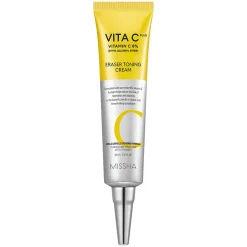 Vita C Plus Eraser Toning Cream