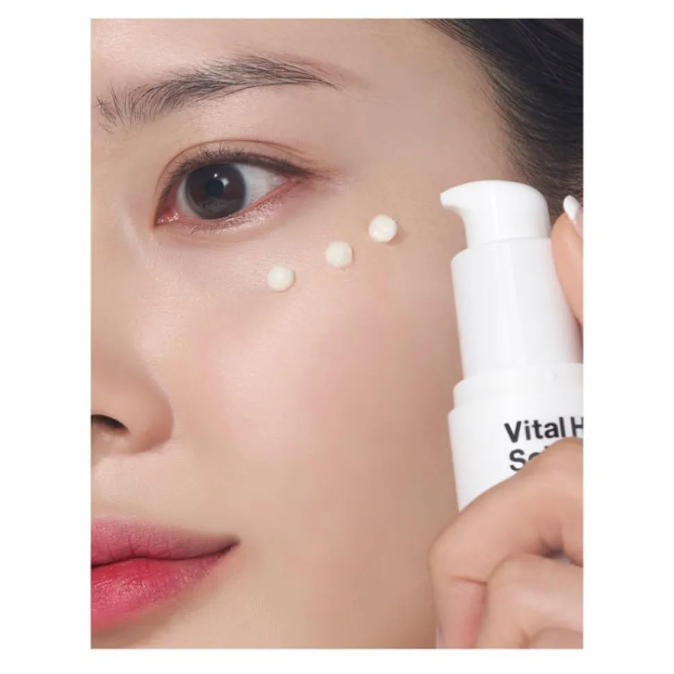 Vital Hydra Solution Biome Eye Cream