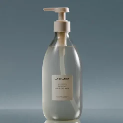 Vitalizing Rosemary All-In-One Wash
