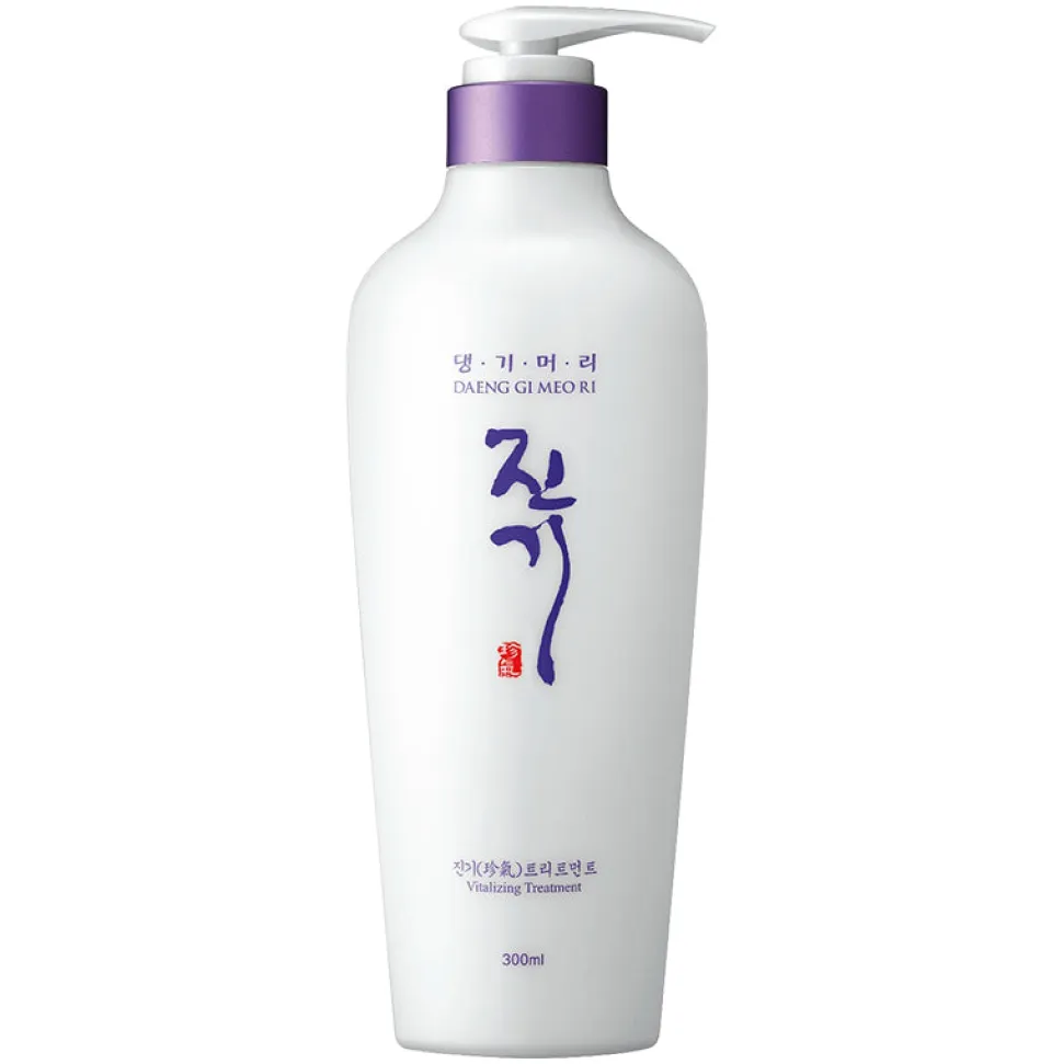 Vitalizing Treatment