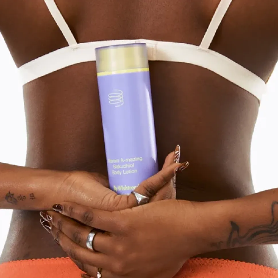 Vitamin A-mazing Bakuchiol Body Lotion