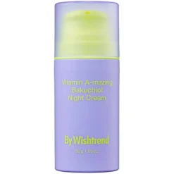 Vitamin A-mazing Bakuchiol Night Cream